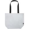 Duo GRS recycled double-laminated tote bag 18L