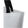 Duo GRS recycled double-laminated oversized tote bag 30L