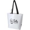 Duo GRS recycled double-laminated oversized tote bag 30L