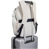Puffer 15.6" GRS recycled laptop backpack 18L