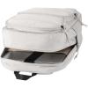 Puffer 15.6" GRS recycled laptop backpack 18L
