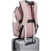 Puffer 15.6" GRS recycled laptop backpack 18L