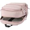 Puffer 15.6" GRS recycled laptop backpack 18L