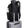 Puffer 15.6" GRS recycled laptop backpack 18L