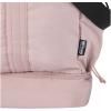 Puffer GRS recycled duffel bag with insulated bottom 30L