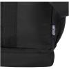 Puffer GRS recycled duffel bag with insulated bottom 30L