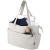 Puffer 15.6" GRS recycled laptop tote bag 18L