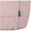 Puffer 15.6" GRS recycled laptop tote bag 18L