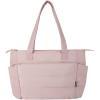 Puffer 15.6" GRS recycled laptop tote bag 18L