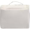 Puffer GRS recycled hangable toiletry bag 8L