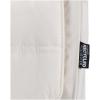 Puffer GRS recycled hangable toiletry bag 8L