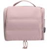 Puffer GRS recycled hangable toiletry bag 8L