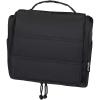 Puffer GRS recycled hangable toiletry bag 8L