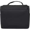 Puffer GRS recycled hangable toiletry bag 8L