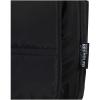 Puffer GRS recycled hangable toiletry bag 8L