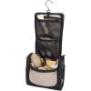 Puffer GRS recycled hangable toiletry bag 8L