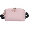 Puffer GRS recycled waist bag 1.5L