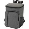Tundra GRS recycled picnic cooler backpack with cutlery set 20L
