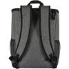 Tundra GRS recycled picnic cooler backpack with cutlery set 20L