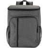 Tundra GRS recycled picnic cooler backpack with cutlery set 20L