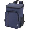Tundra GRS recycled picnic cooler backpack with cutlery set 20L