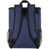 Tundra GRS recycled picnic cooler backpack with cutlery set 20L