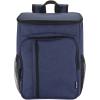 Tundra GRS recycled picnic cooler backpack with cutlery set 20L