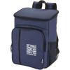 Tundra GRS recycled picnic cooler backpack with cutlery set 20L