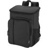 Tundra GRS recycled picnic cooler backpack with cutlery set 20L