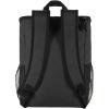 Tundra GRS recycled picnic cooler backpack with cutlery set 20L