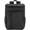 Tundra GRS recycled picnic cooler backpack with cutlery set 20L