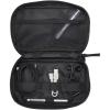 Resi Plus GRS recycled tech pouch 1L