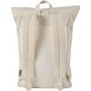 Recanvas 14” GRS recycled rolltop backpack 16L