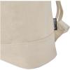 Recanvas 14” GRS recycled rolltop backpack 16L