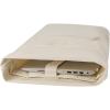 Recanvas 14” GRS recycled rolltop backpack 16L