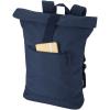 Recanvas 14” GRS recycled rolltop backpack 16L