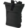 Recanvas 14” GRS recycled rolltop backpack 16L