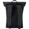 Recanvas 14” GRS recycled rolltop backpack 16L