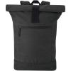 Recanvas 14” GRS recycled rolltop backpack 16L