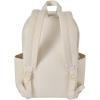 Recanvas 15.6” GRS recycled city backpack 16L