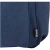 Recanvas 15.6” GRS recycled city backpack 16L