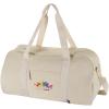 Recanvas GRS recycled duffel bag 40L