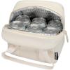 Recanvas GRS recycled lunch cooler bag 5L