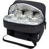 Recanvas GRS recycled lunch cooler bag 5L