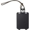 Traveler luggage tag