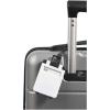 Traveler luggage tag