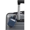 Traveler luggage tag