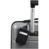 Traveler luggage tag