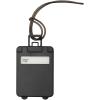Traveler luggage tag