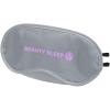 Traveler eye mask